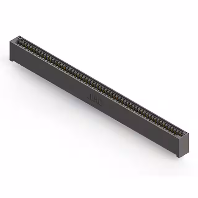 895-059-524-101 EDAC Inc.  Edgeboard Connectors